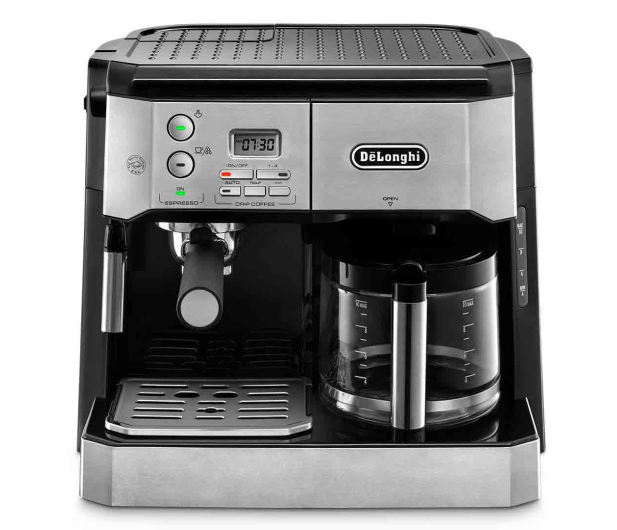 DeLonghi BCO 431.S - 1065650 - zdjęcie 2